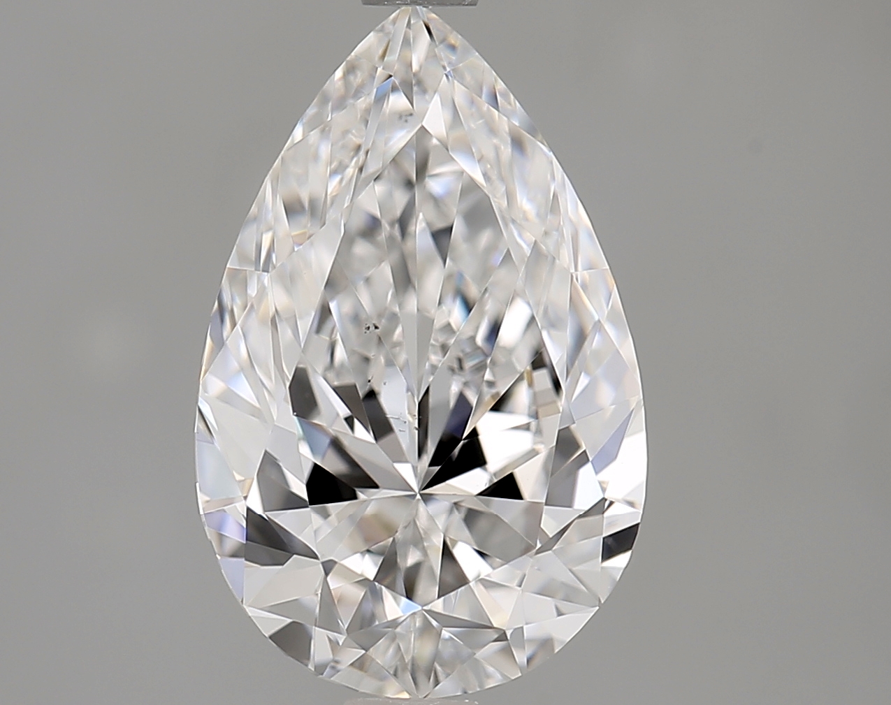 2.02 Carat D VS1 梨形 - Pear None 天然鑽石 GIA1463678923