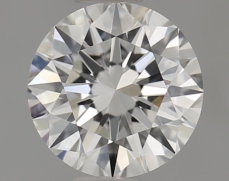 1.03 Carat H VVS1 Excellent None 天然鑽石 GIA2477871831