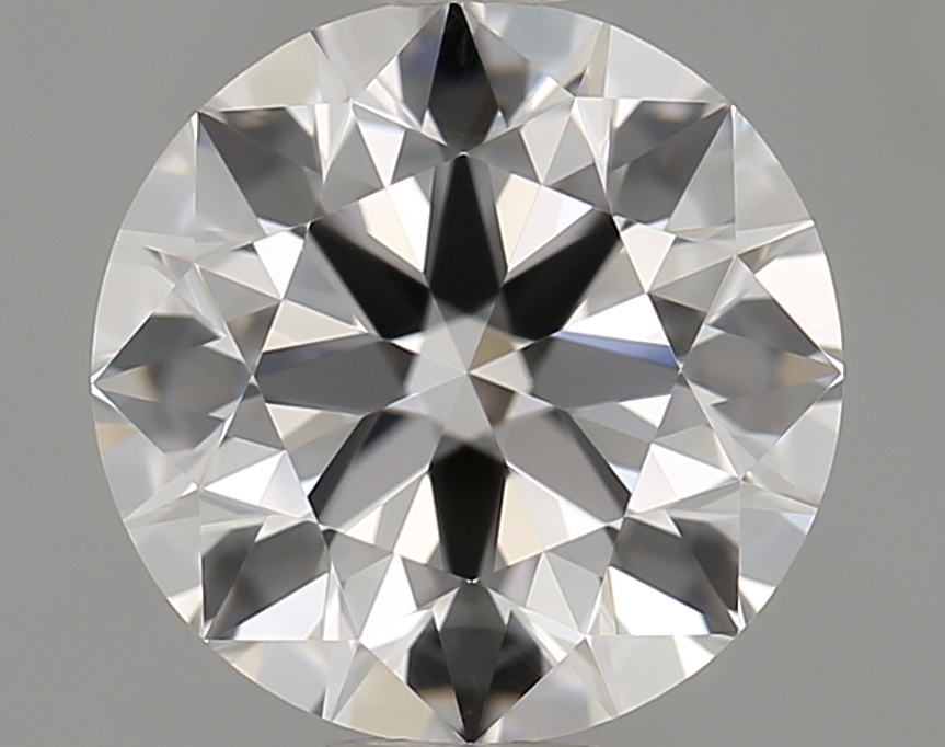 1.14 Carat E VVS1 Excellent None 天然鑽石 GIA7483197095