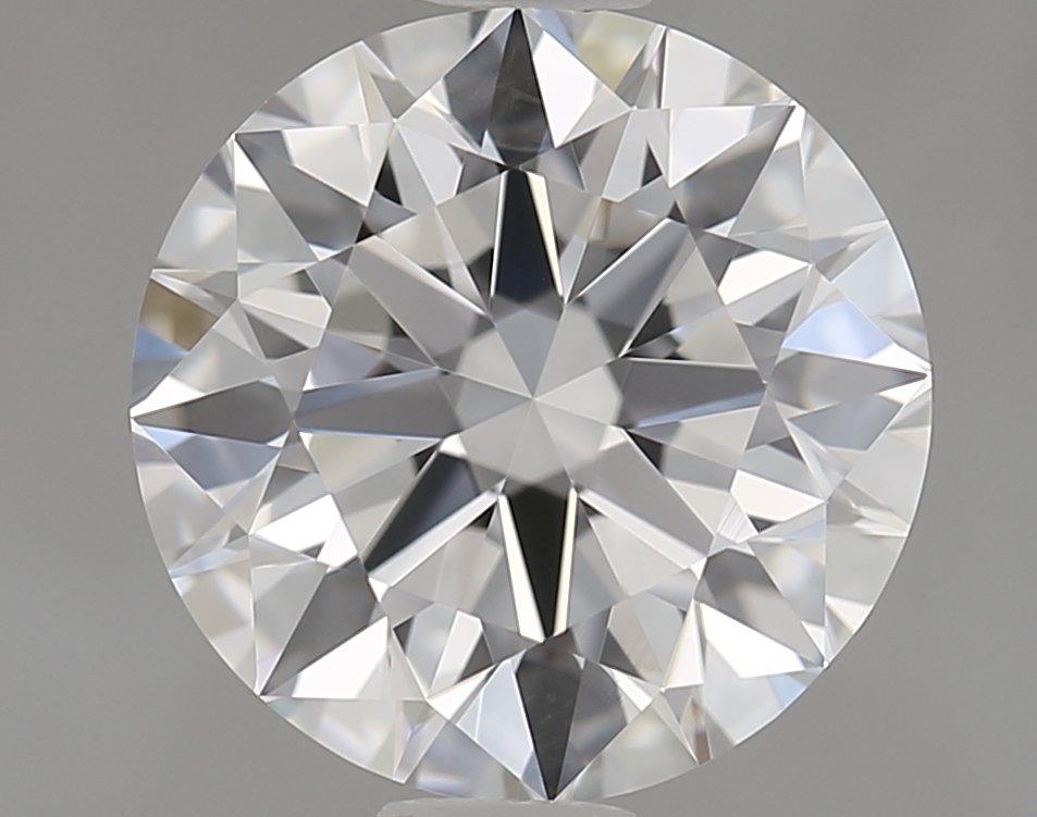 2.00 Carat F VVS1 Excellent None 天然鑽石 GIA2484940151