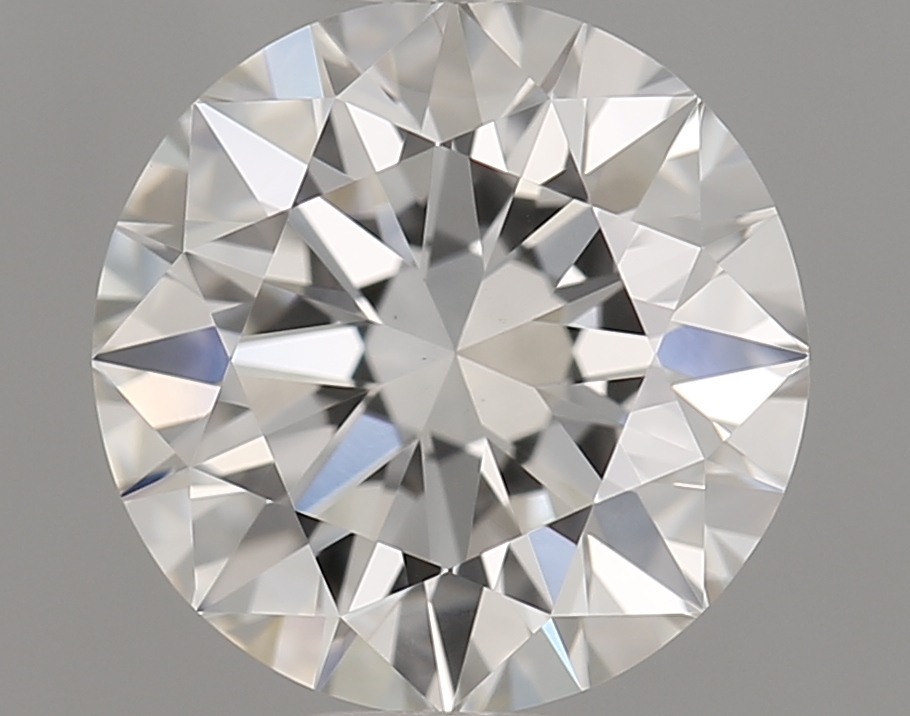 1.09 Carat H VS1 Excellent None Natural Diamond GIA6495244400