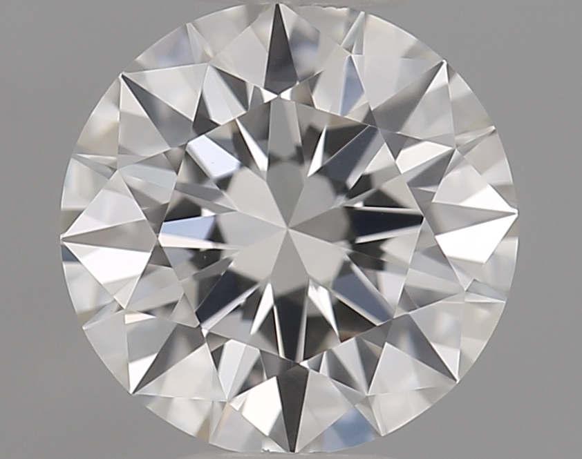 0.55 Carat G VVS2 Excellent None 天然鑽石 GIA6495188324