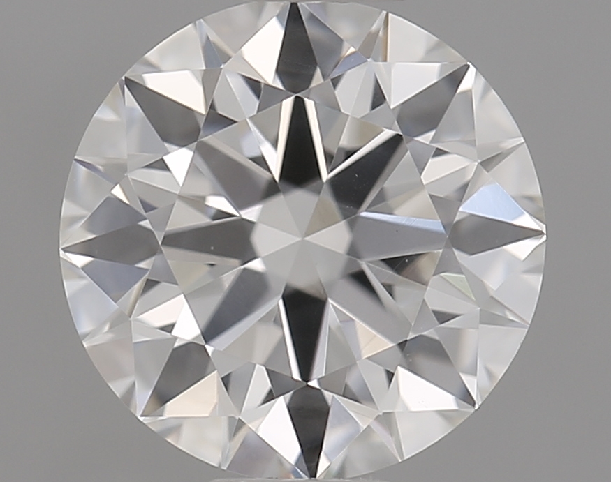 1.20 Carat F VS1 Excellent None 天然鑽石 GIA6495176603