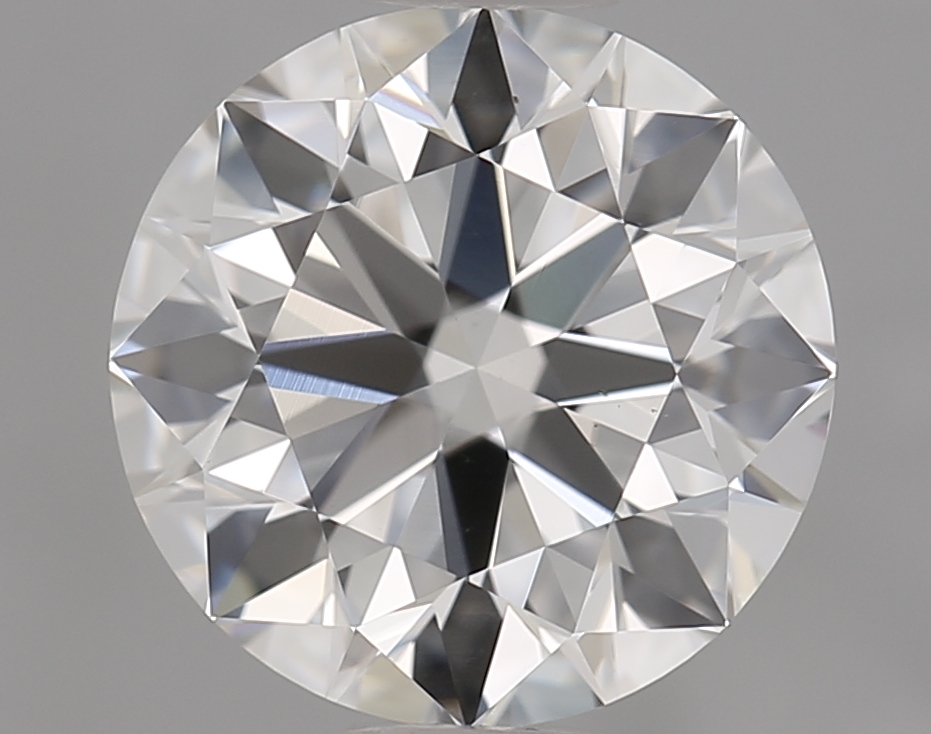 1.51 Carat H VS1 Excellent None 天然鑽石 GIA6495176858