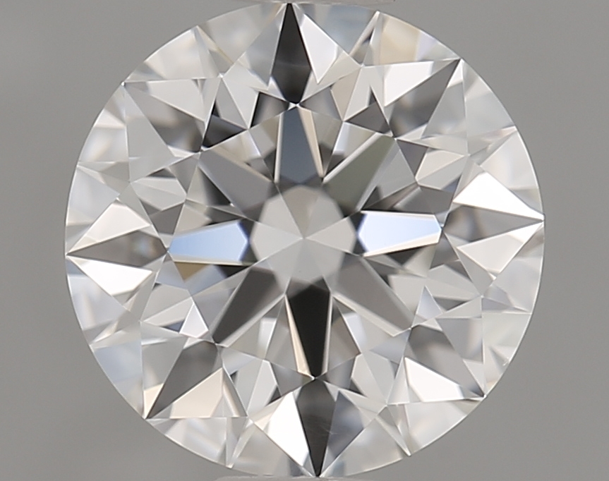 1.52 Carat F VVS2 Excellent None 天然鑽石 GIA6491401076