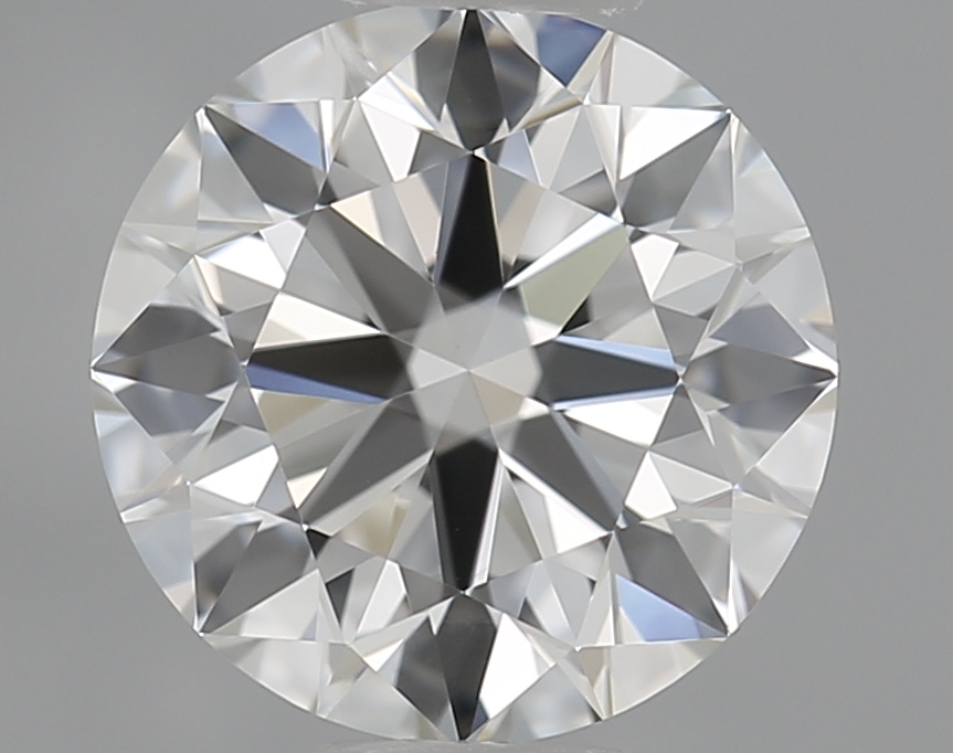 1.04 Carat H VVS2 Excellent None 天然鑽石 GIA1493175994