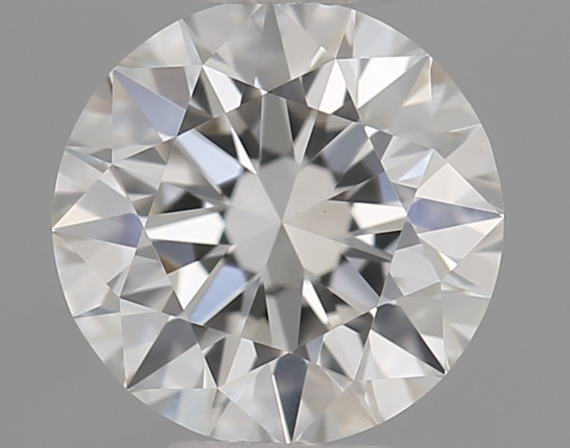 0.53 Carat H VVS2 Excellent None 天然鑽石 GIA1499243548