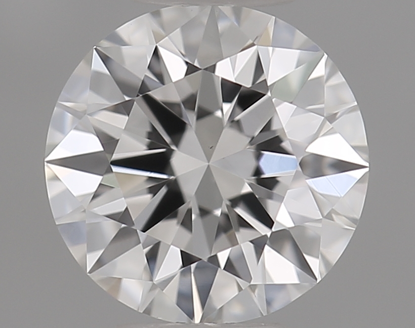 0.52 Carat E VS1 Excellent None 天然鑽石 GIA5496260042