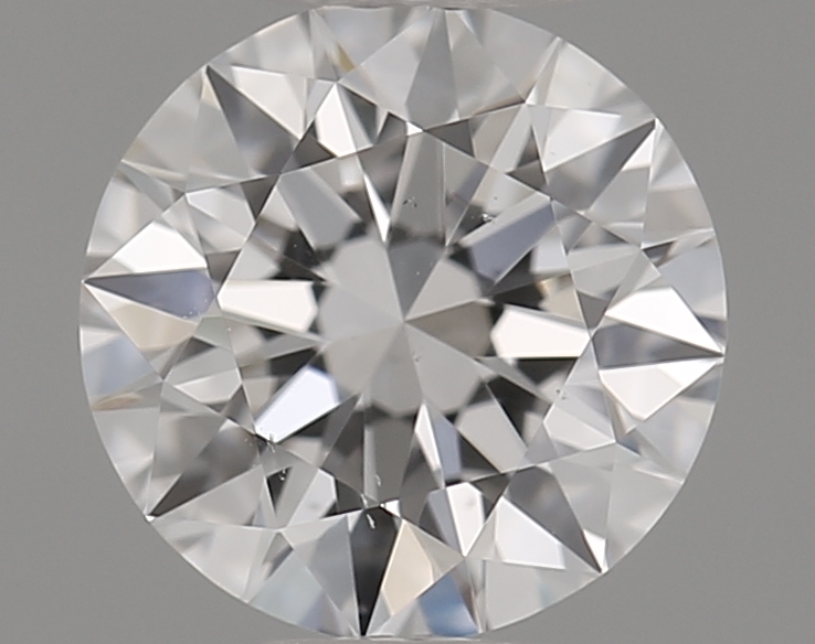 0.57 Carat D SI1 Excellent None 天然鑽石 GIA6491420946