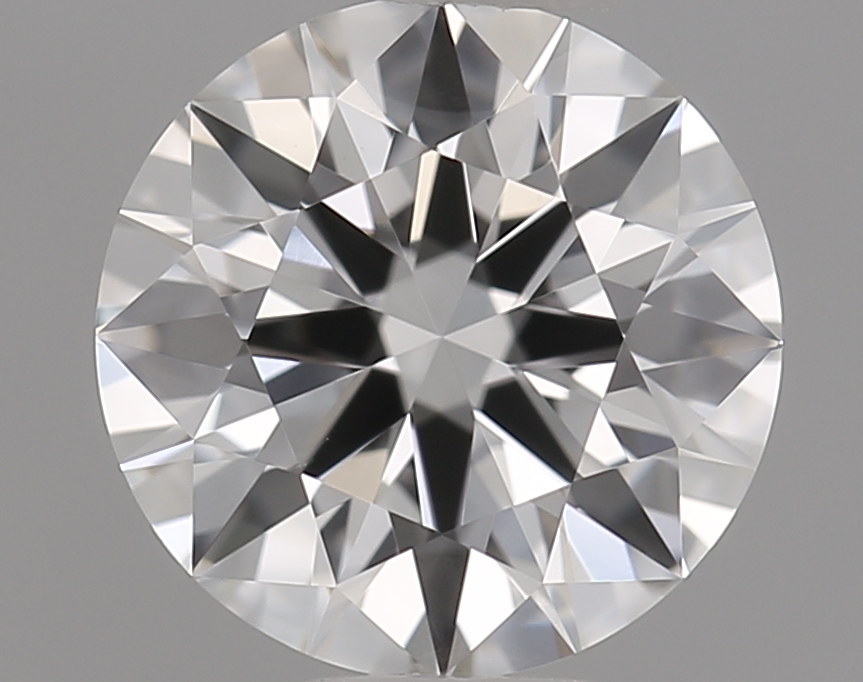 0.75 Carat F VS1 Excellent Medium 天然鑽石 GIA6495189759