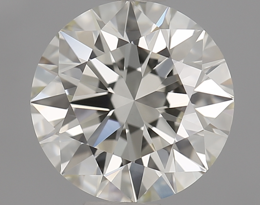 1.10 Carat H VVS2 Excellent None Natural Diamond GIA2497262650