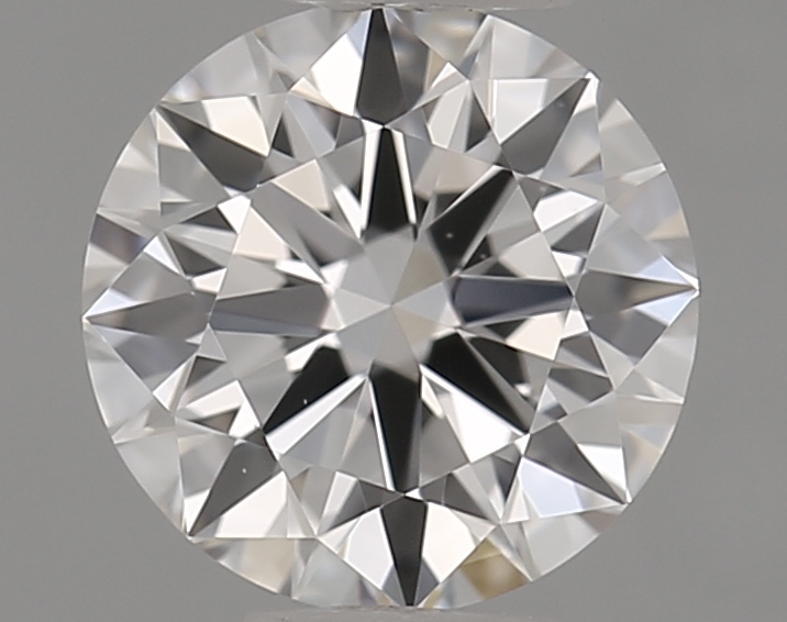 0.50 Carat E VS1 Excellent None 天然鑽石 GIA7496421877