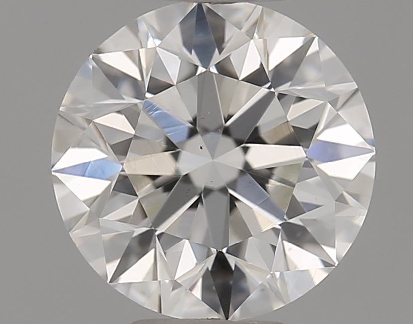 0.90 Carat H VS2 Excellent None 天然鑽石 GIA6492410004