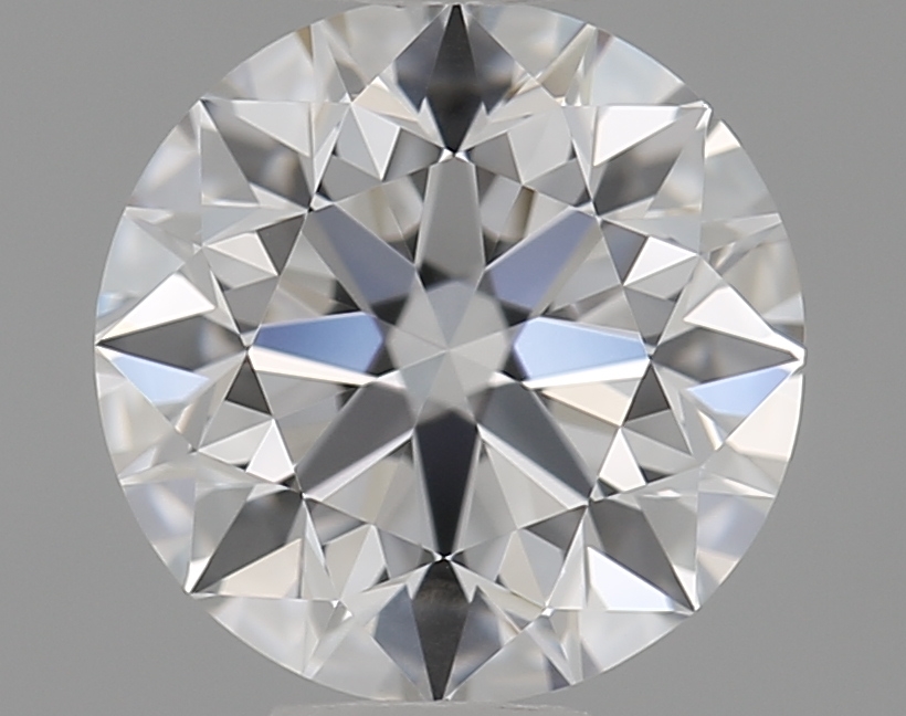 0.80 Carat D IF Excellent Faint 天然鑽石 GIA2496457568