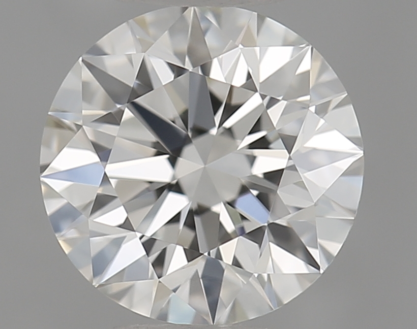 0.77 Carat H VVS1 Excellent None 天然鑽石 GIA3495444540