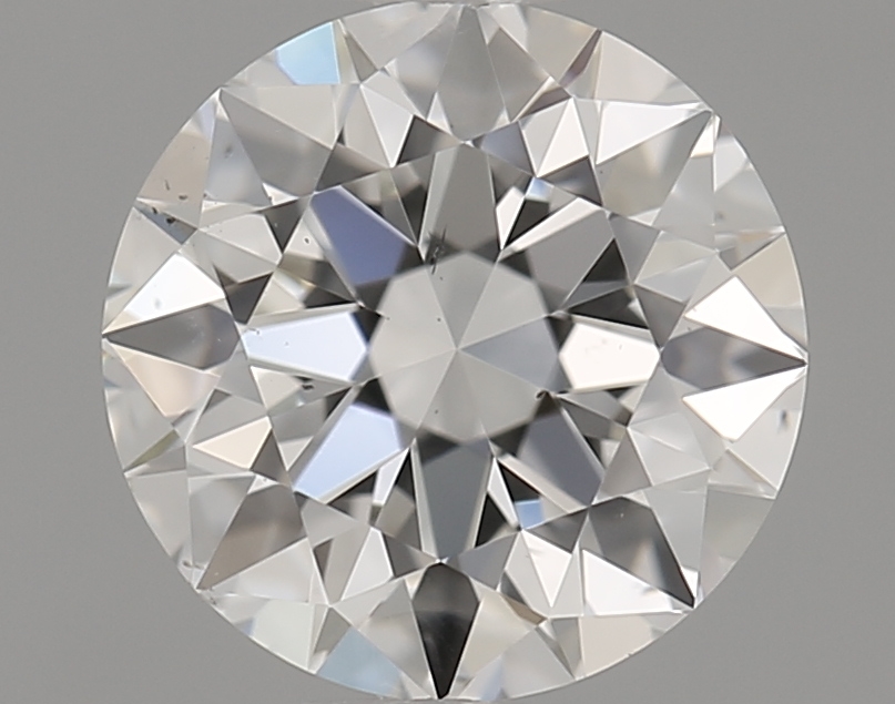 1.01 Carat G SI1 Excellent Faint 天然鑽石 GIA2496636408