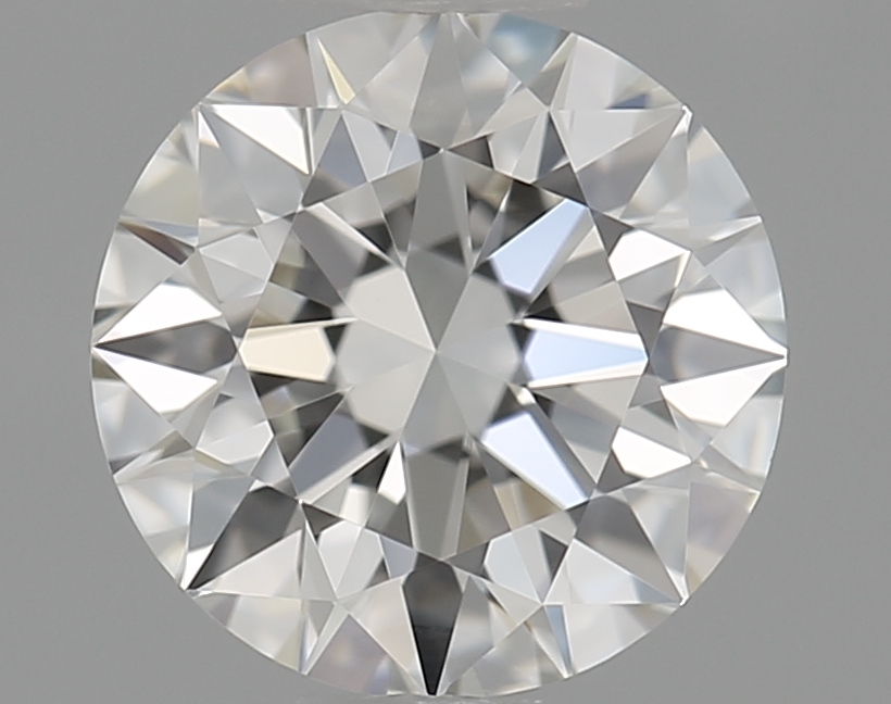 0.81 Carat H IF Excellent None 天然鑽石 GIA6495664437