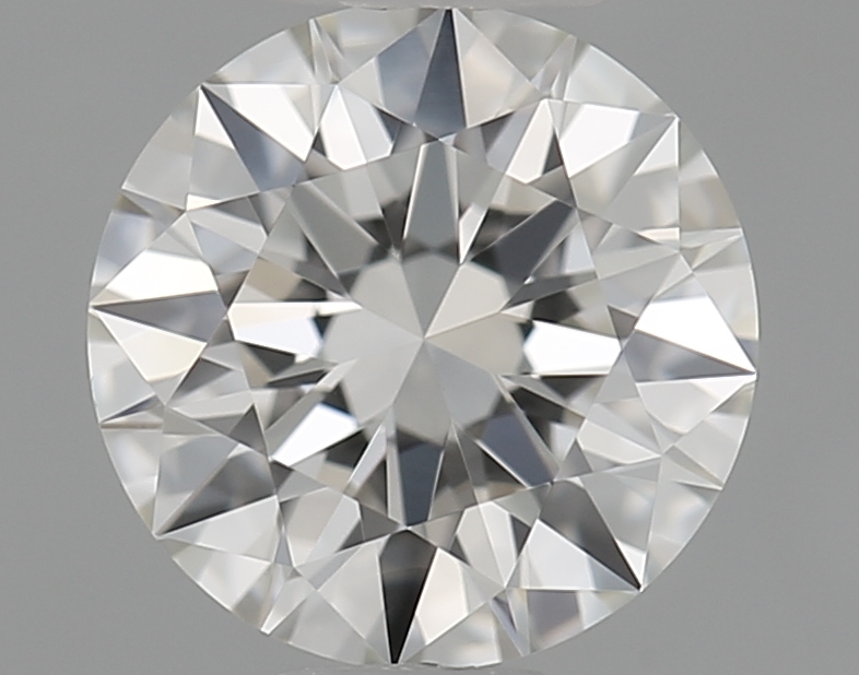 0.50 Carat H VS1 Excellent None 天然鑽石 GIA6491633820