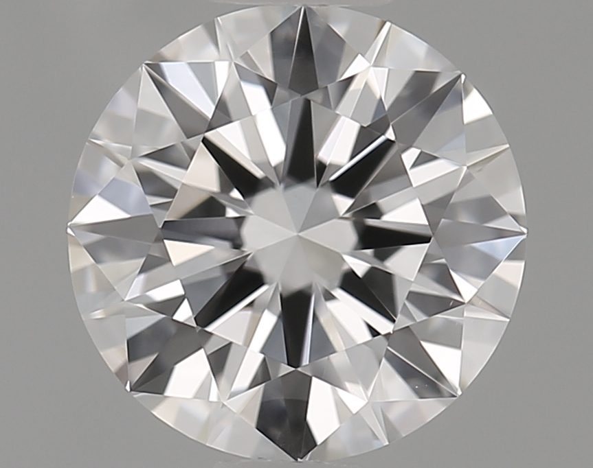 1.00 Carat E VVS2 Excellent None 天然鑽石 GIA6491661614