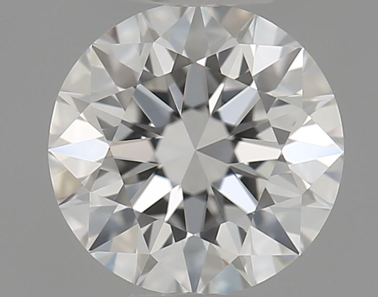 0.50 Carat H VVS2 Excellent None 天然鑽石 GIA6492664379