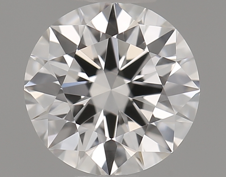 0.50 Carat F VVS1 Excellent None 天然鑽石 GIA7498651689