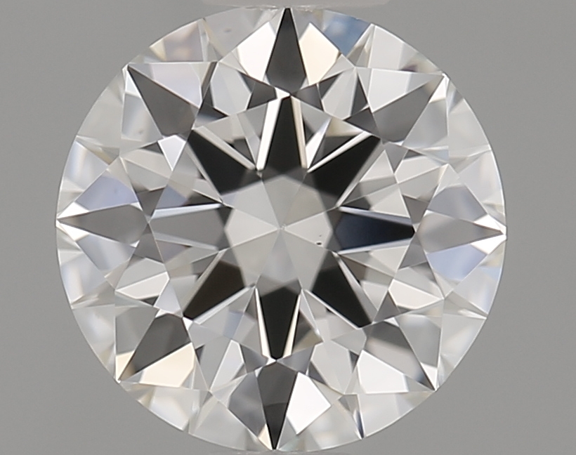 1.00 Carat F VS1 Excellent None Natural Diamond GIA1495635736