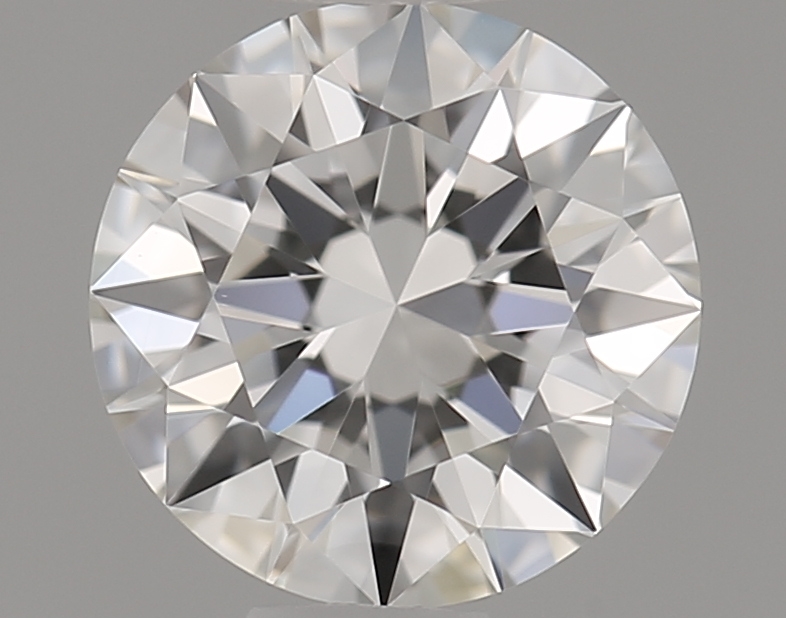 0.50 Carat G VVS2 Excellent None 天然鑽石 GIA1495651707