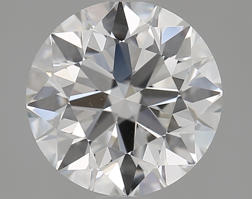 1.50 Carat G SI1 Excellent None 天然鑽石 GIA2497600270