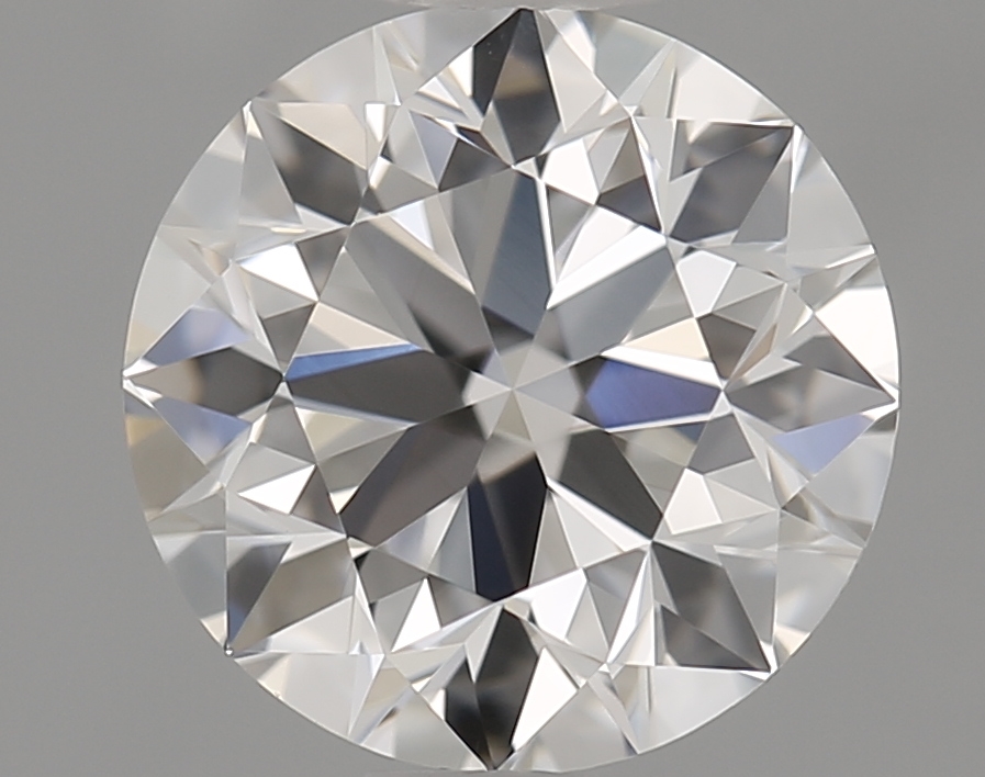 1.20 Carat H VVS2 Excellent None 天然鑽石 GIA2497635918