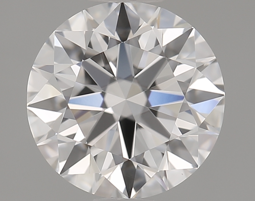 1.09 Carat D IF Excellent Medium 天然鑽石 GIA6492662154