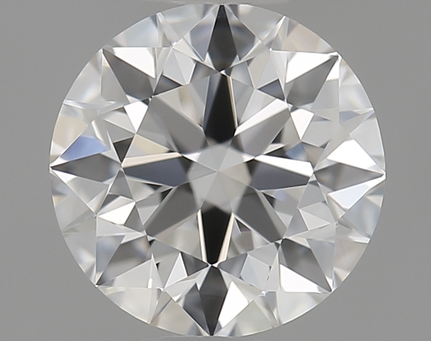 0.70 Carat E VVS1 Excellent None 天然鑽石 GIA6491633028