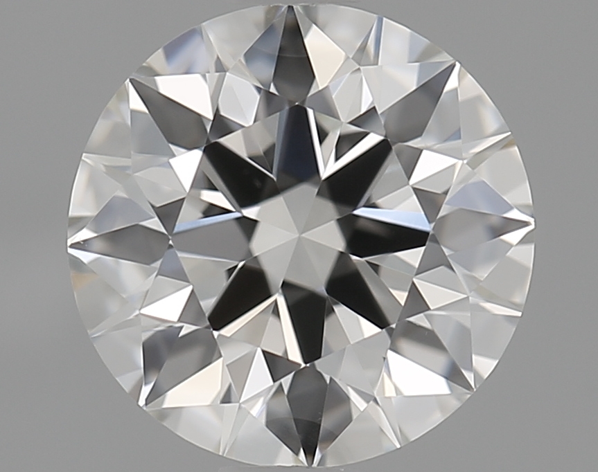 1.20 Carat H VS1 Excellent None Natural Diamond GIA7496600408