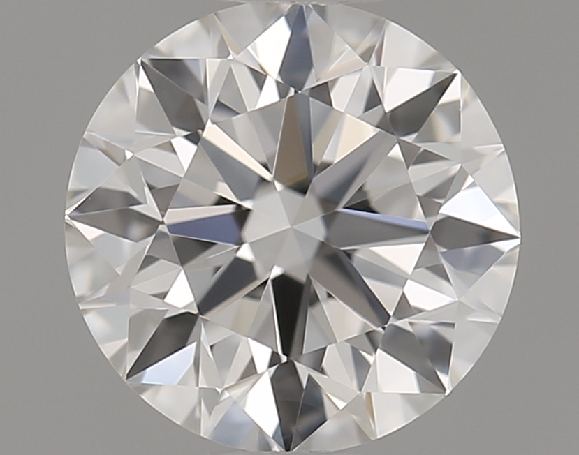 0.75 Carat G IF Excellent None 天然鑽石 GIA7491664440