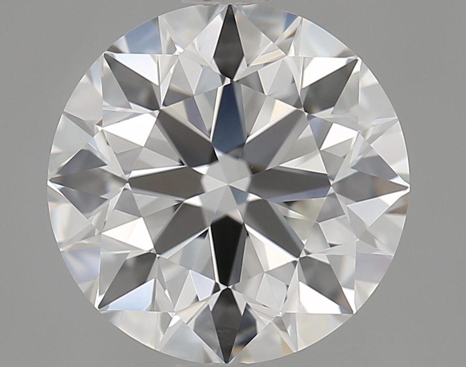 2.00 Carat G VVS1 Excellent None 天然鑽石 GIA7492587871