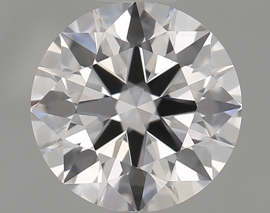 1.10 Carat D VVS2 Excellent None 天然鑽石 GIA6492662304