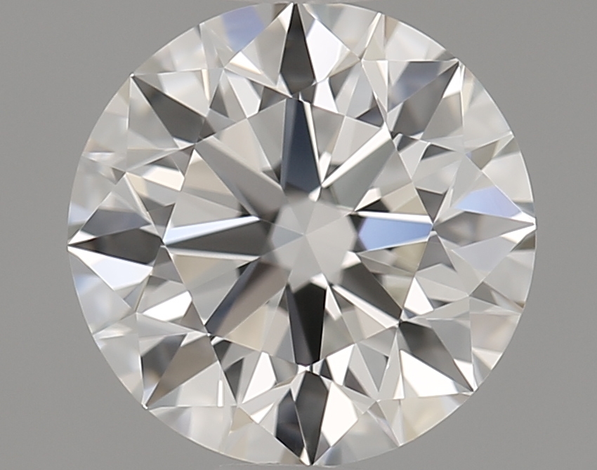 0.91 Carat H IF Excellent None 天然鑽石 GIA6491664409