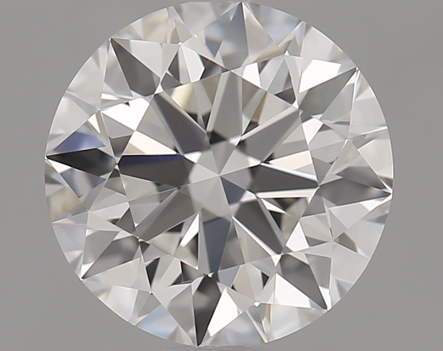 1.23 Carat G VVS2 Excellent None Natural Diamond GIA6495634983