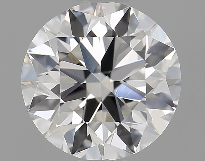 1.21 Carat G VVS2 Excellent None 天然鑽石 GIA7496786357