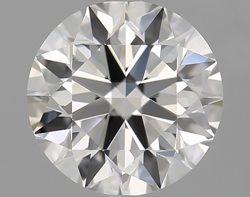 0.72 Carat H IF Excellent None 天然鑽石 GIA2497774397