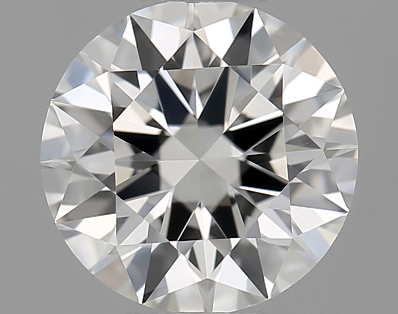 0.50 Carat G VVS2 Excellent None 天然鑽石 GIA2497774413