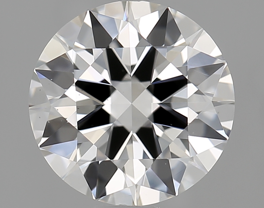 1.50 Carat H VS1 Excellent None 天然鑽石 GIA6491786150