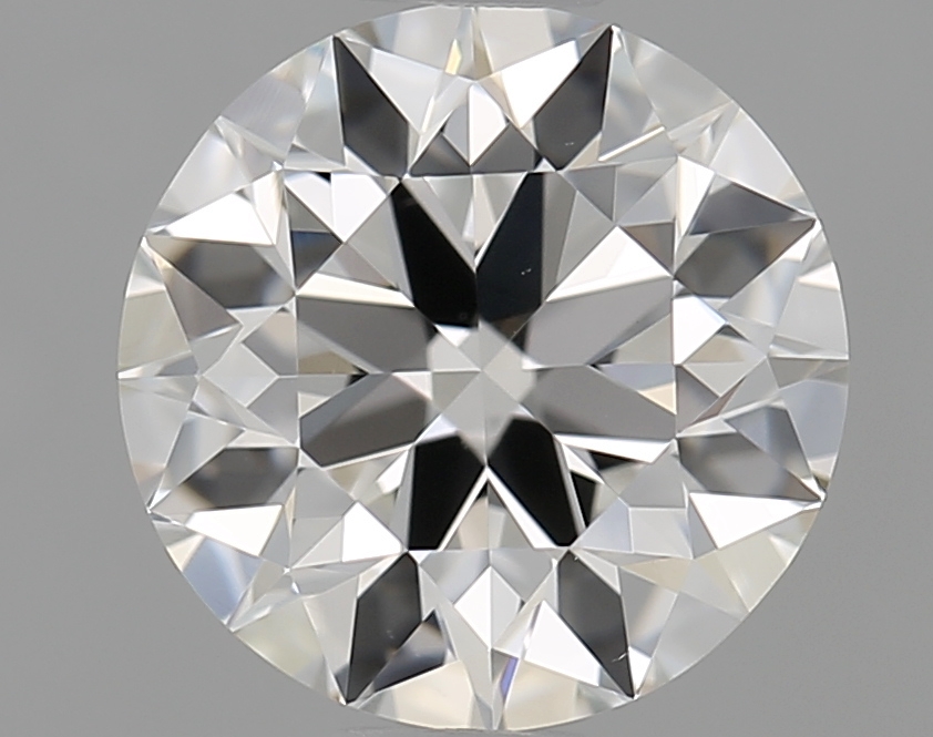 1.16 Carat H VVS2 Excellent None Natural Diamond GIA6492786174