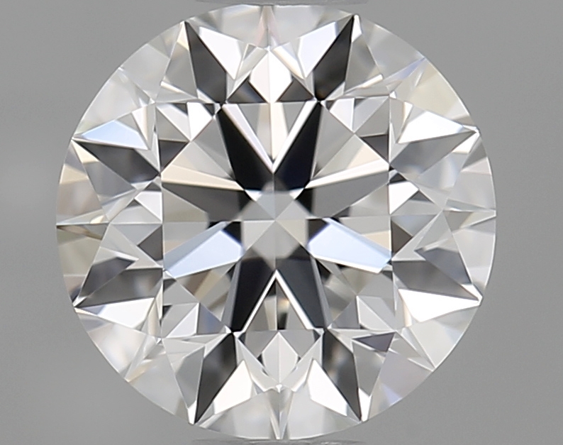 0.70 Carat F VVS1 Excellent None 天然鑽石 GIA6495772008