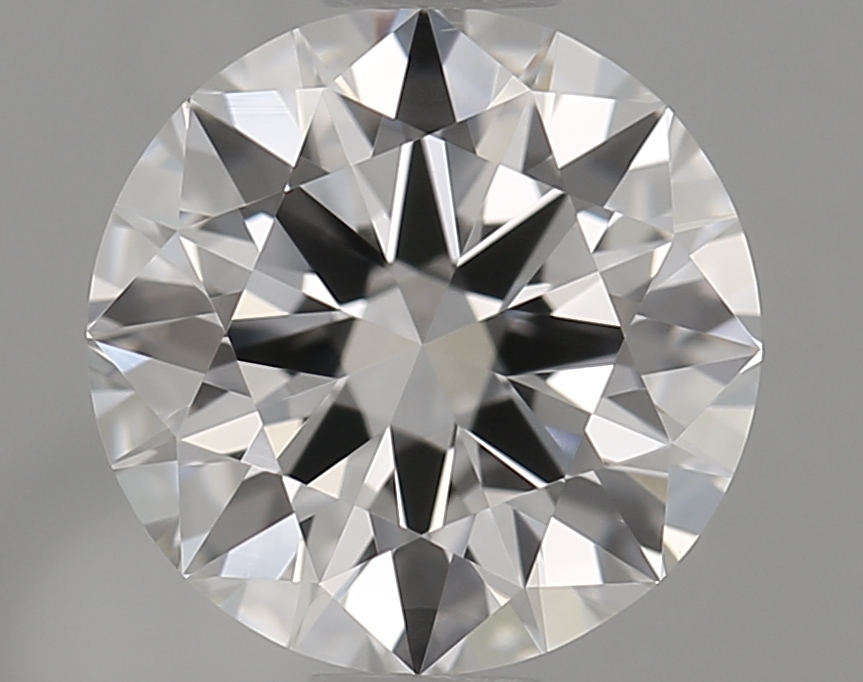 1.01 Carat F VVS2 Excellent None 天然鑽石 GIA2494769954