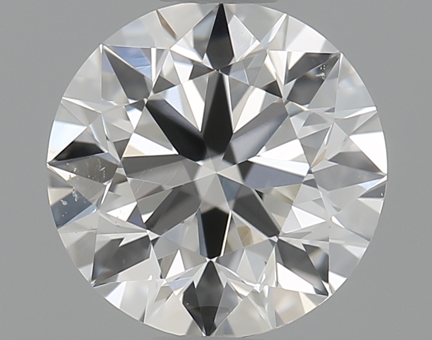 1.03 Carat H SI1 Excellent None 天然鑽石 GIA7498762566