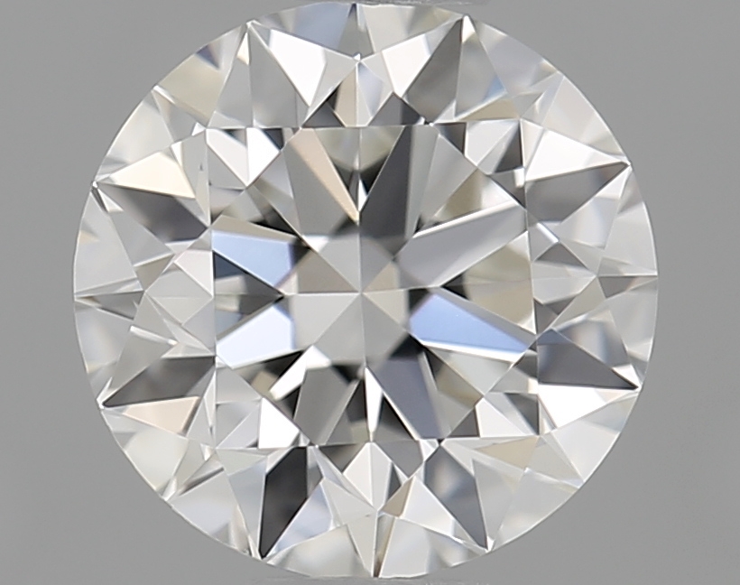 0.71 Carat G VVS2 Excellent None 天然鑽石 GIA7498774425