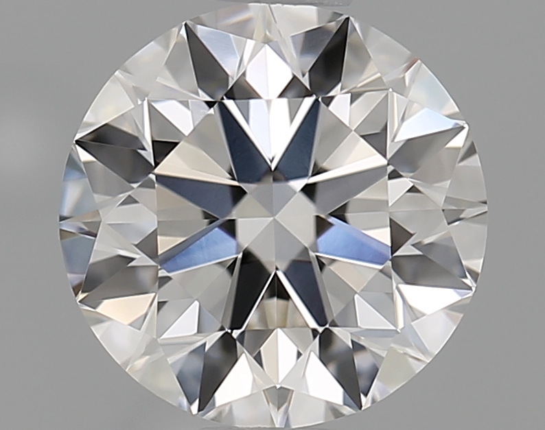 1.21 Carat H VS1 Excellent None 天然鑽石 GIA5496762546