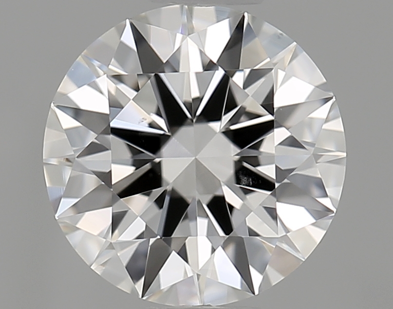 1.00 Carat E VS2 Excellent None 天然鑽石 GIA2497872813