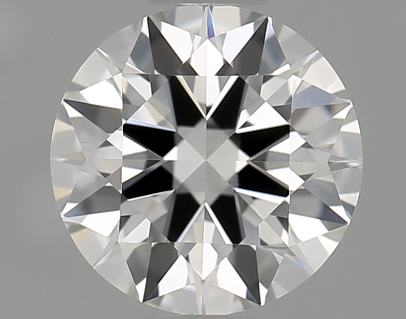 1.00 Carat H VVS1 Excellent None Natural Diamond GIA7493872790