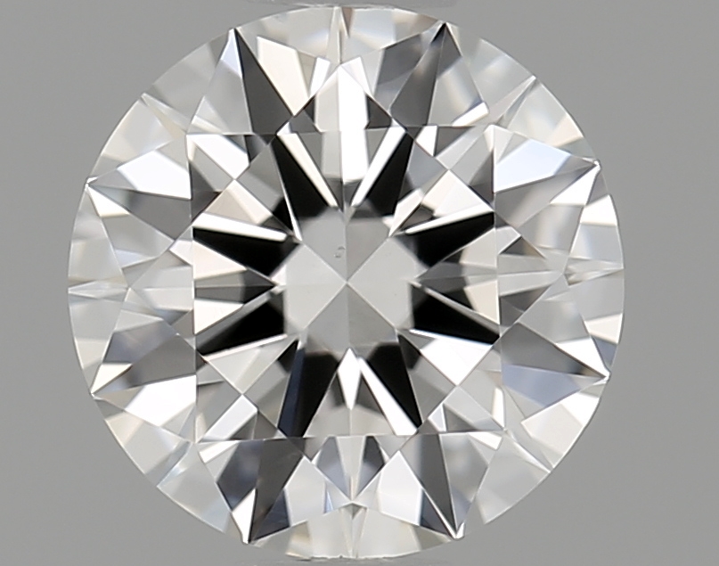 1.00 Carat F VS2 Excellent None 天然鑽石 GIA6495873386